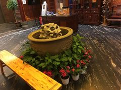 -老码头火锅(骡马市店)