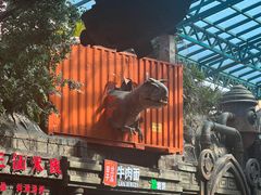 -杭州宋城