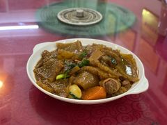 -隆都四季香饭店(碧海路店)