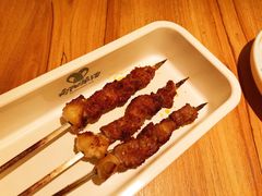 -向阳羊汤(千峰店)