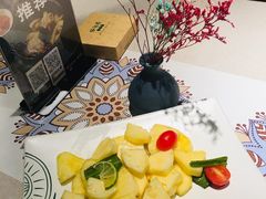 -云海肴·汽锅鸡·云南菜(高德置地店)