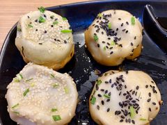 -小杨生煎(南京东路食品一店)