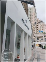 -型色沙龙 Color Salon