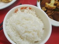 米饭-顺旺基大厨现炒(哥伦布店)