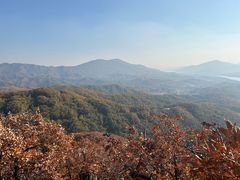 -吉林市朱雀山国家森林公园