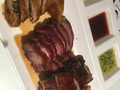 -新大咀港式茶餐厅(宝山万达店)