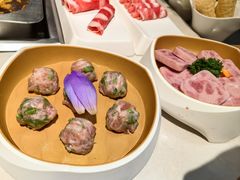 -海底捞火锅(劲松店)