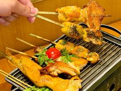 -元通寿司(地标店)