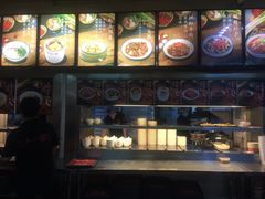 -71号豆汤饭·成都小馆(春熙路百盛店)