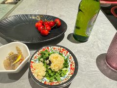 -一绪に寿喜烧(虹悦城店)