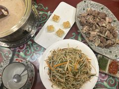 -格日勒阿妈蒙古厨房(大召店)