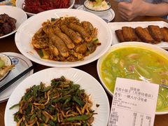 -毛哥小馆子(百井坊巷店)