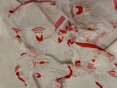 -麦当劳(中山路店)