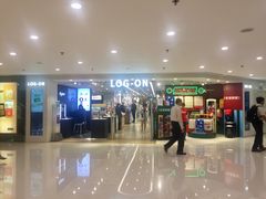 门面-LOG-ON(海港城店)