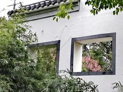 -七宝老街-闵行市民文化广场