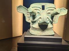 -三星堆博物馆
