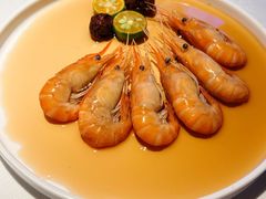熟醉虾-醉舍·新淮扬菜(长宁龙之梦店)
