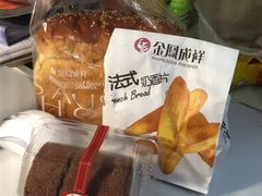-金凤成祥(为公桥店)