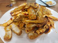 -小铜锣湾海鲜家常菜馆(河西店)
