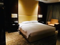 -济南富力凯悦酒店