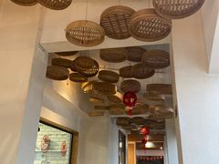 大堂-食膳公园包子铺(烈士公园店)