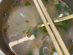 -梨花牛肉汤饭(仁恒伊势丹店)