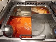 -海底捞火锅(太原南站店)