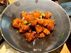 -金牌外婆家(苏州中心店)