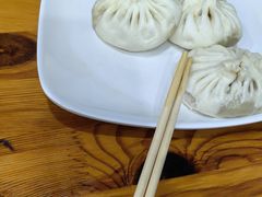 -刘记包子铺(气象台路店)