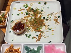 -木屋烧烤(南新店)