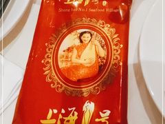 -上海1号私藏菜(静安店)