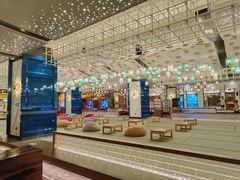 -青水瓦台汤泉(未央店)