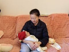 -田螺阿姨自营月嫂·育儿嫂(高新店)