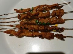 -老五烧烤(石牌岭店)