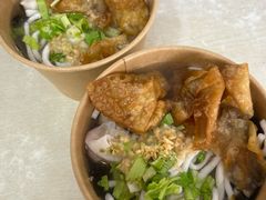 -非遗·十八曲鱼饺(西马总店)