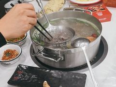 -刘少华贵州小黄牛·鲜牛肉火锅(总店)