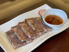 -德兴馆(广东路总店)