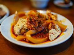 酿皮子-清真·益鑫羊肉手抓馆(花园北街店)