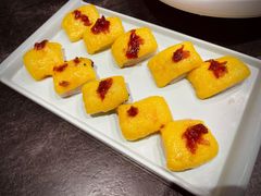 黄米凉糕-紫泥369粗粮季(鼓楼店)