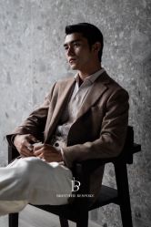 -Brother西服礼服定制·商务·婚礼(佛山南海店)