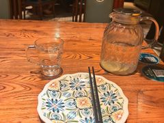 -驿楼兰·新疆菜(火车站店)