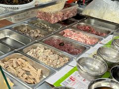 -广场正宗原汁薏米店