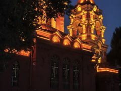 -圣·阿列克谢耶夫教堂