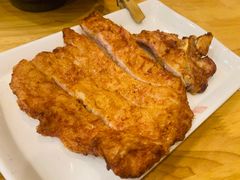 -小姜锅贴(凤凰街店)
