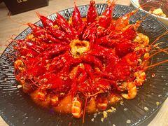 -红盔甲·小龙虾(车公庙店)