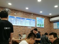 -台州老六海鲜面馆(上南总店)