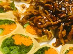 -九转小磨·非遗东北菜(群力店)