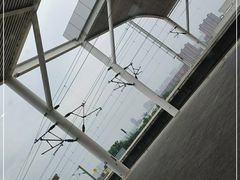 -余姚北站
