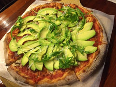 Pizz@-Gather pizza