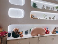 -薇薇安花系SPA